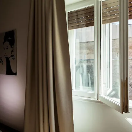 Modern בית הארחה רומא