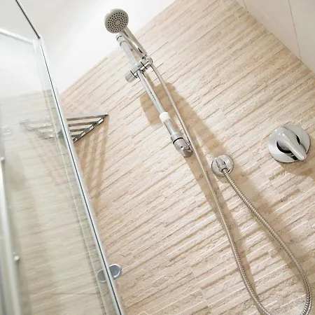 Modern בית הארחה רומא