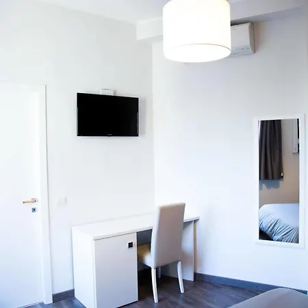 Modern בית הארחה רומא