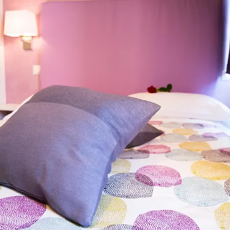 בית הארחה Modern 4*