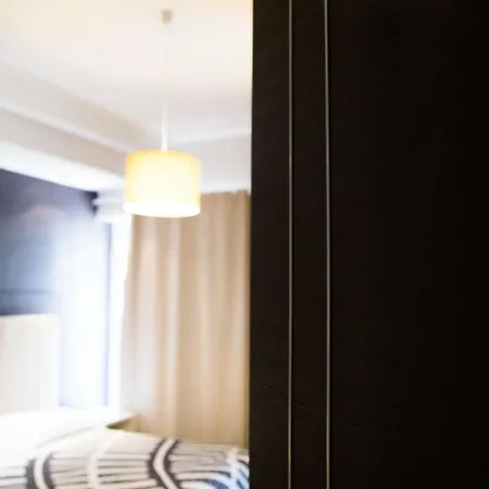 Modern בית הארחה רומא