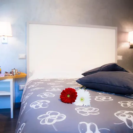 Modern 4* Рим