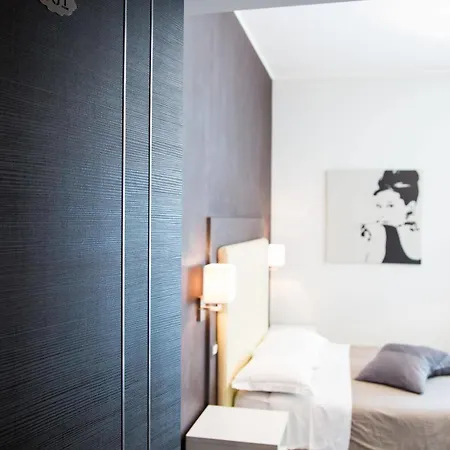 Modern 4* Рим