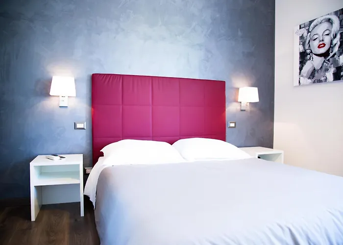 بيت ضيافة Modern 4*