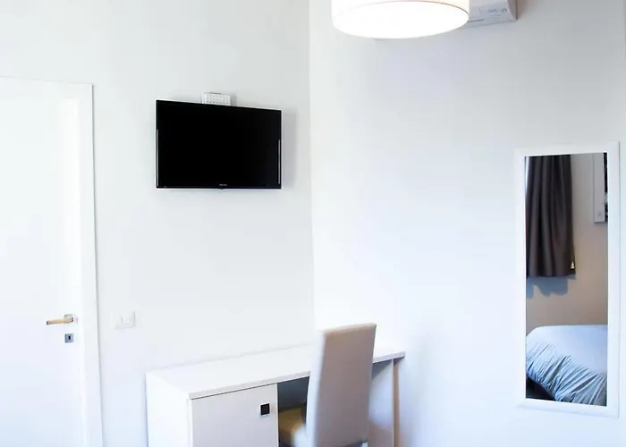 Modern بيت ضيافة روما