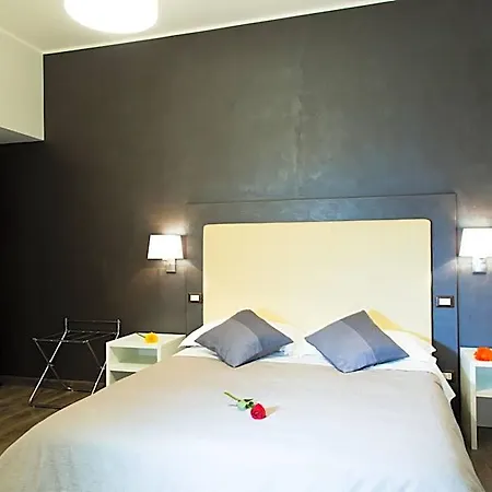 Modern 4* רומא