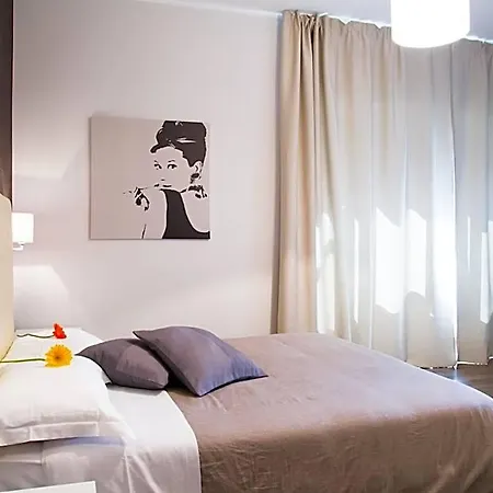 Modern 4* רומא