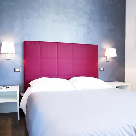 Pensionat Modern 4*