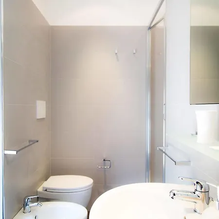 Modern 4* רומא