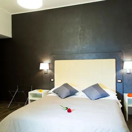 Modern Pensionat Rom