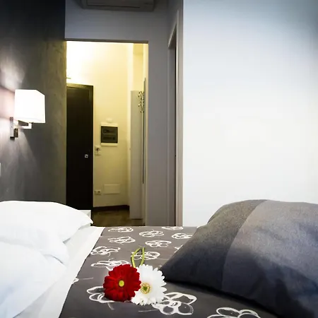 Pensionat Modern Rom