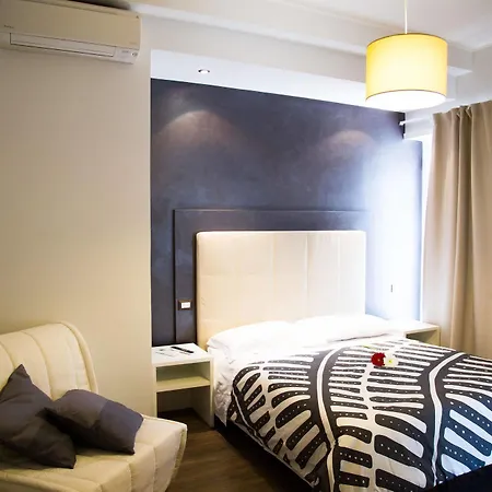Modern Maison d'hôtes 2*
