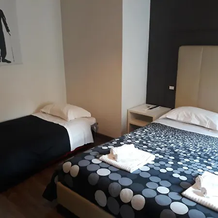 Pensionat Modern 4*