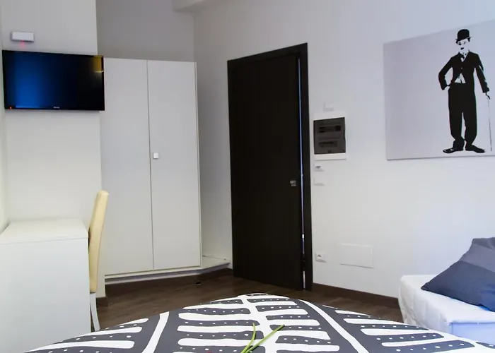 Modern Guest house 4*