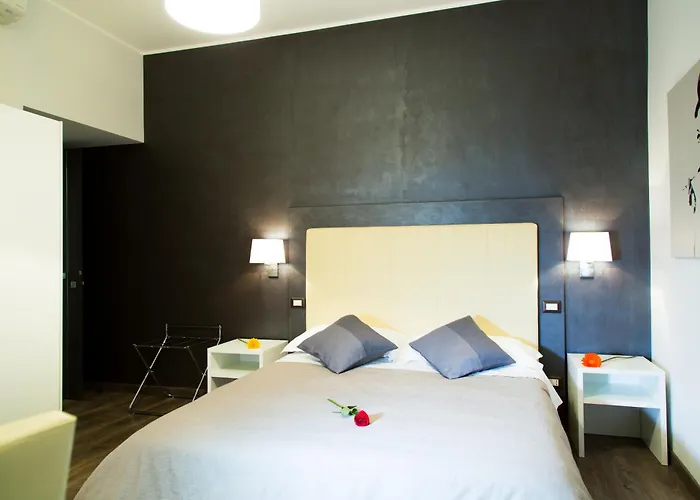 Modern Guest house Rome