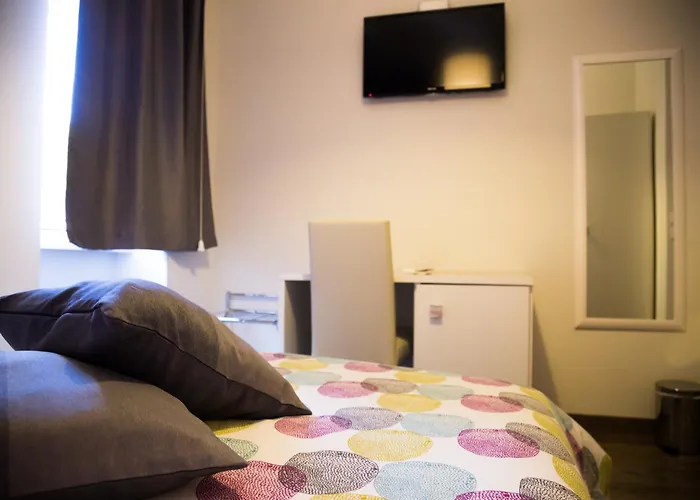 Guest house Modern 4*