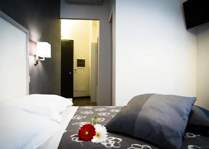 Guest house Modern Rome