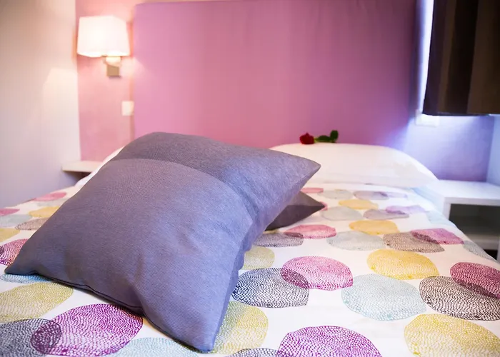 Guest house Modern 4*