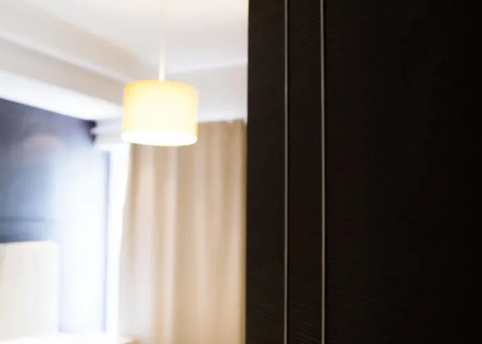 Modern Guest house Rome