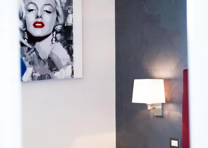 Guest house Modern 4*