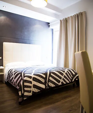Guest house Modern