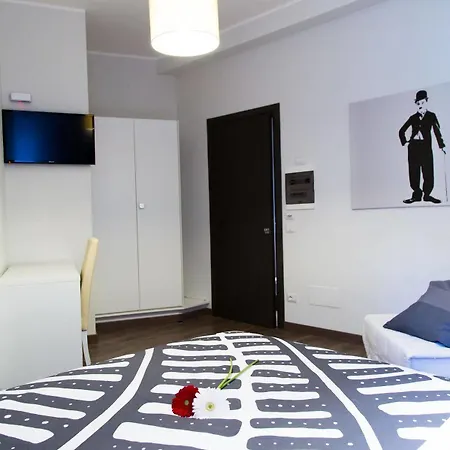 Modern Guest house 2*
