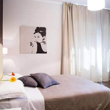 Guest house Modern