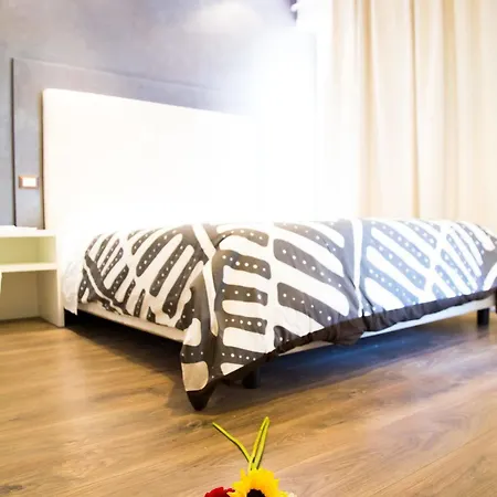 Guest house Modern