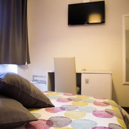 Guest house Modern 2*