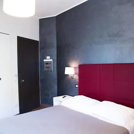 Modern Guest house