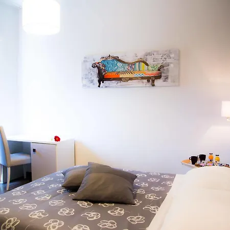Guest house Modern 2*