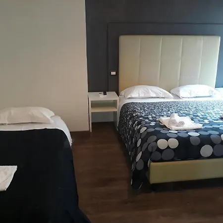 Guest house Modern