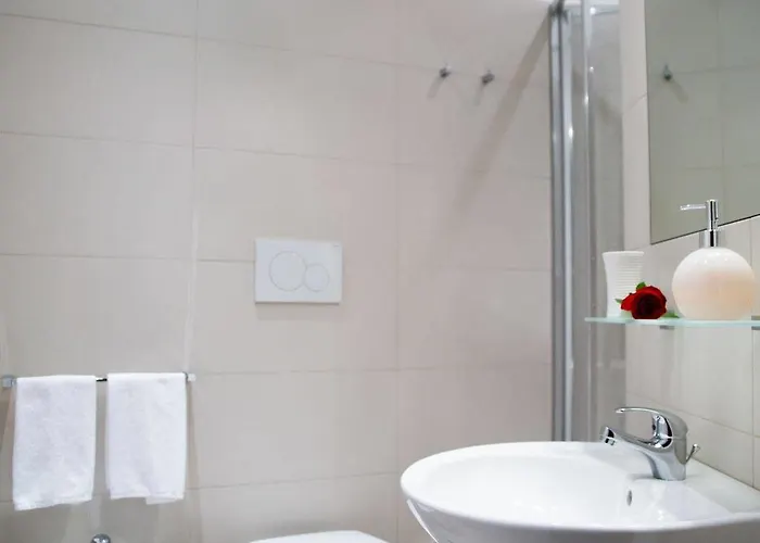 现代住宿加早餐旅馆